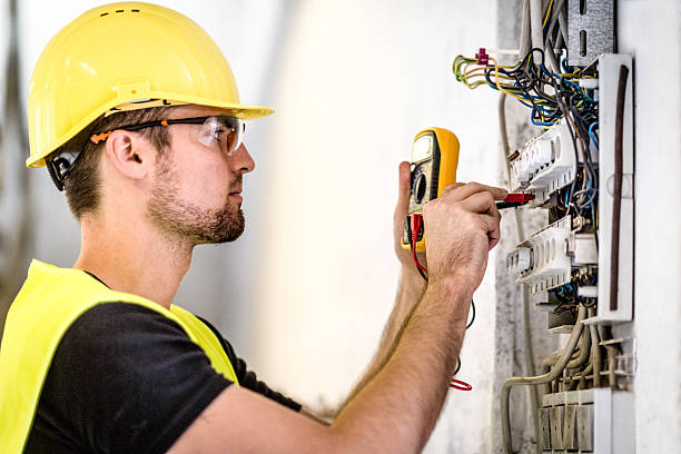 Why Trust Our Licensed Electricians for Your Electrical Needs in Estelle, LA?